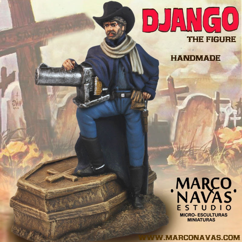 Django